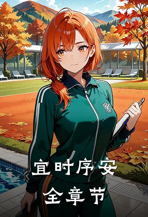 宜时序安全章节