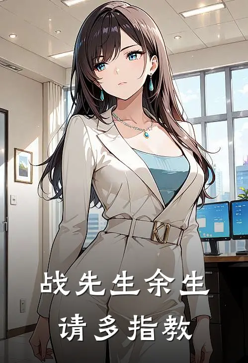 战先生余生请多指教