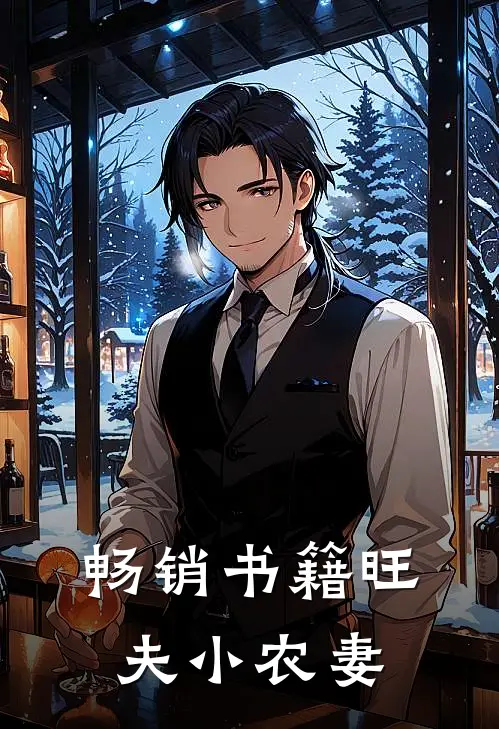 畅销书籍旺夫小农妻
