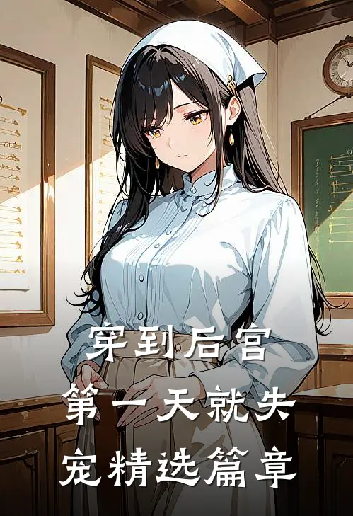 穿到后宫，第一天就失宠精选篇章