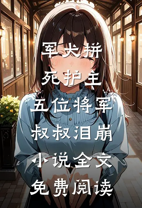 军犬拼死护主，五位将军叔叔泪崩小说全文免费阅读