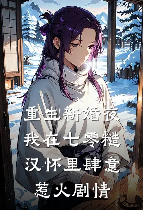 重生新婚夜，我在七零糙汉怀里肆意惹火剧情