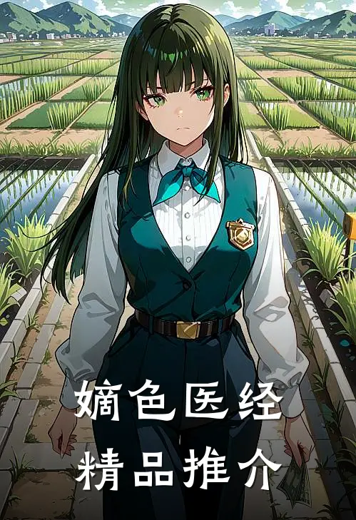 嫡色医经精品推介