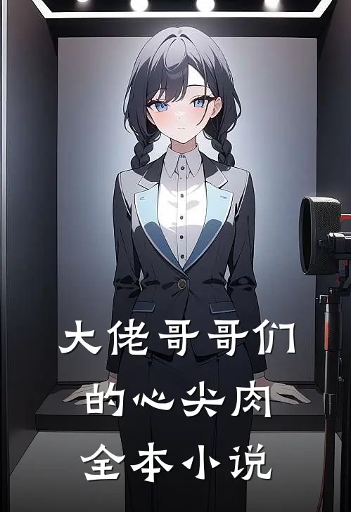 大佬哥哥们的心尖肉全本小说