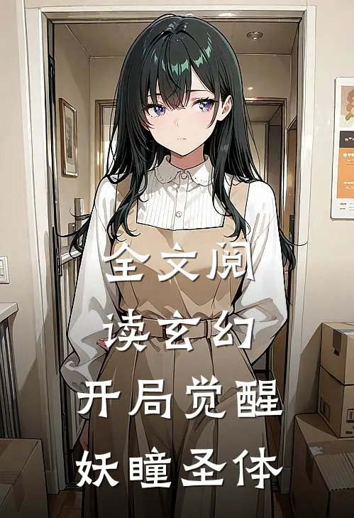 全文阅读玄幻：开局觉醒妖瞳圣体