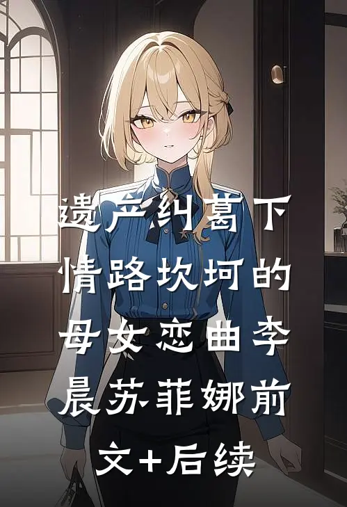 遗产纠葛下，情路坎坷的母女恋曲李晨苏菲娜前文+后续
