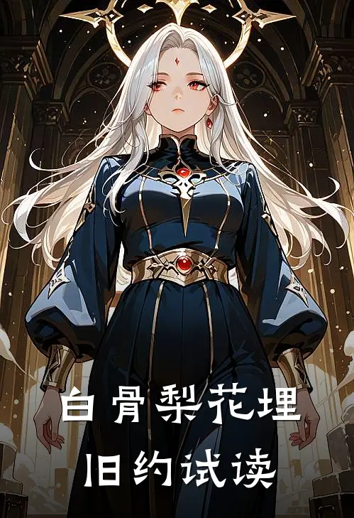 白骨梨花埋旧约试读