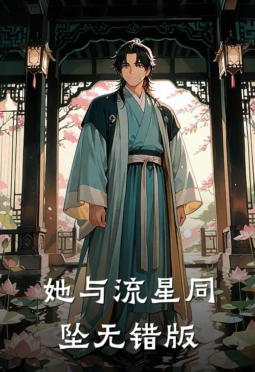 她与流星同坠无错版