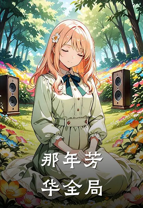 那年芳华全局