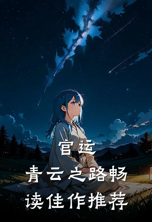 官运：青云之路畅读佳作推荐
