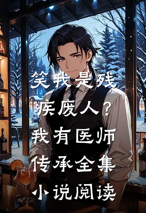 笑我是残疾废人？我有医师传承全集小说阅读