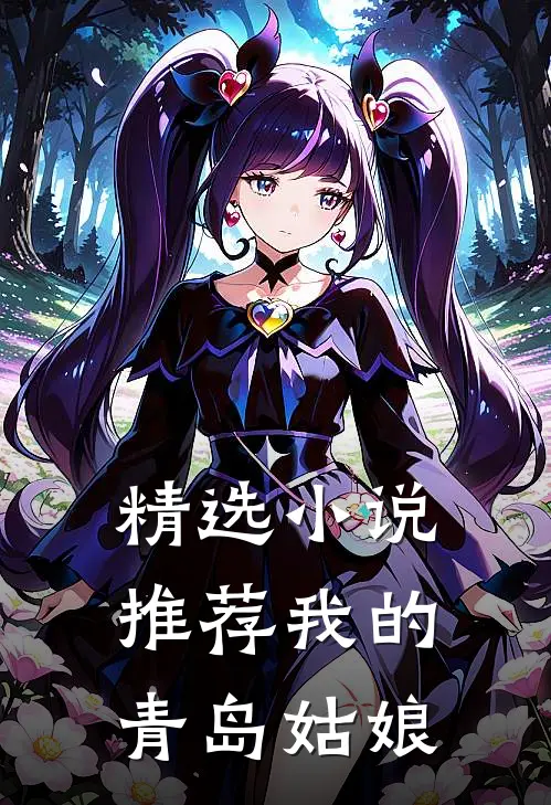 精选小说推荐我的青岛姑娘