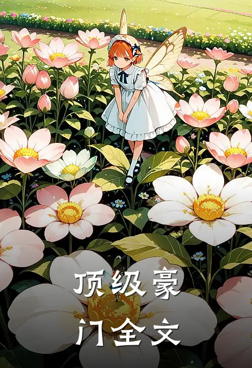 顶级豪门全文