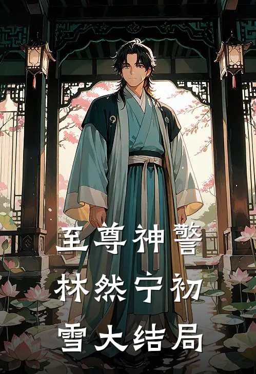 至尊神警林然宁初雪大结局