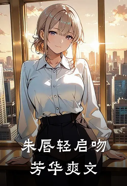 朱唇轻启吻芳华爽文
