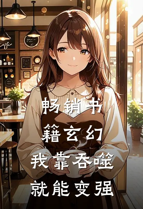 畅销书籍玄幻：我靠吞噬就能变强