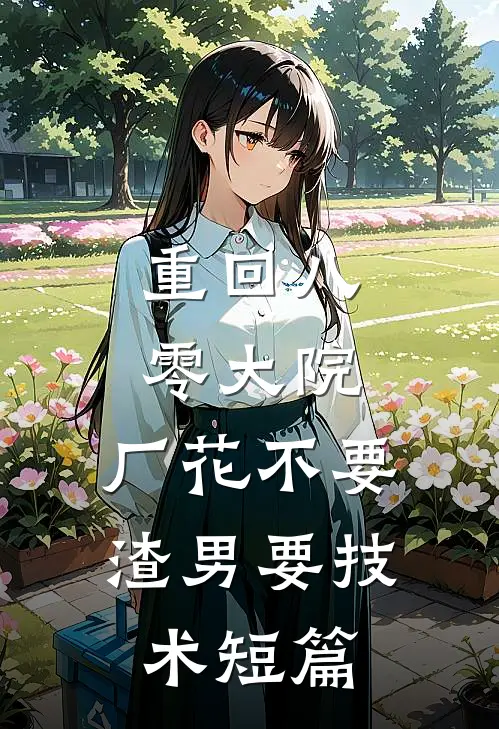 重回八零大院，厂花不要渣男要技术短篇