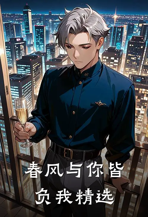 春风与你皆负我精选