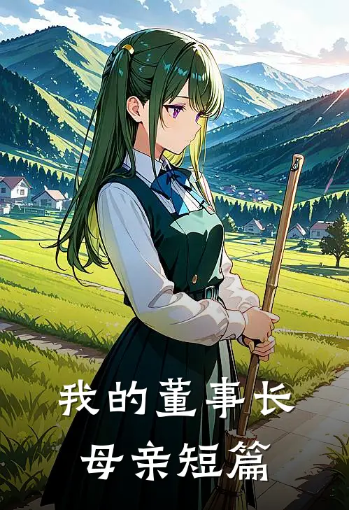 我的董事长母亲短篇