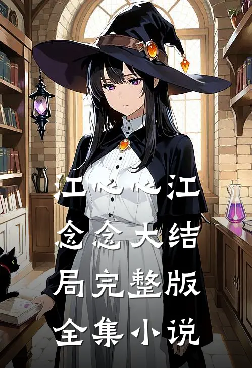 江心心江念念大结局完整版全集小说