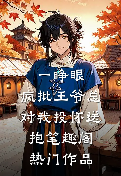 一睁眼,疯批王爷总对我投怀送抱笔趣阁热门作品