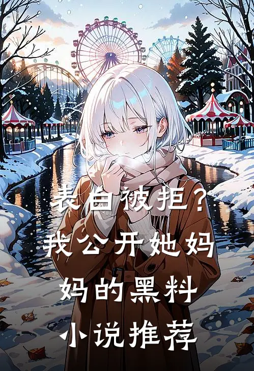 表白被拒？我公开她妈妈的黑料小说推荐