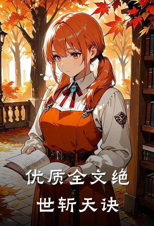 优质全文绝世斩天诀
