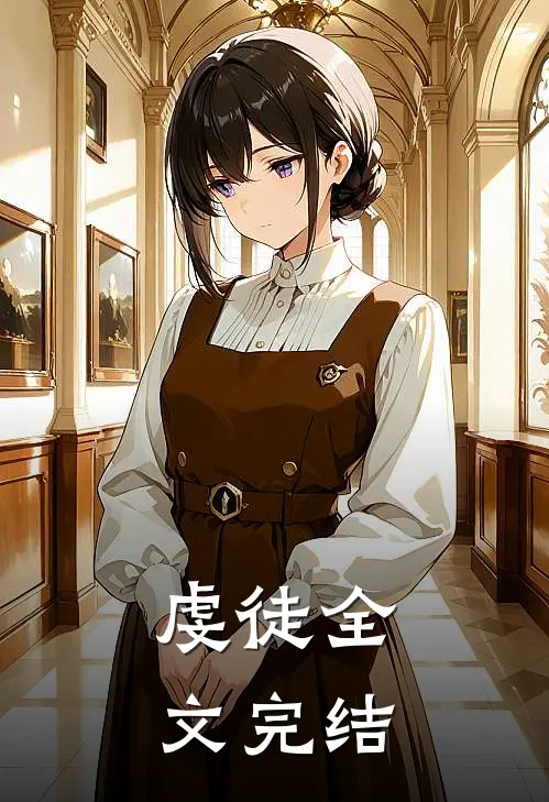 虔徒全文完结