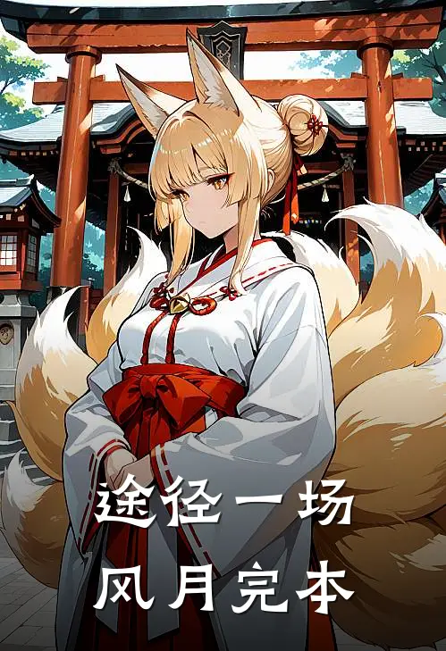途径一场风月完本