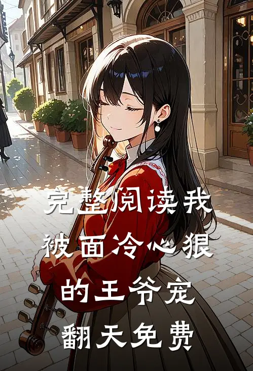 完整阅读我被面冷心狠的王爷宠翻天免费