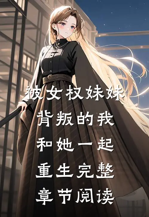 被女权妹妹背叛的我和她一起重生完整章节阅读