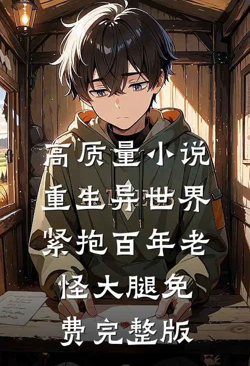 高质量小说重生异世界紧抱百年老怪大腿免费完整版