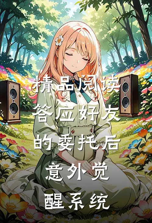 精品阅读答应好友的委托后，意外觉醒系统
