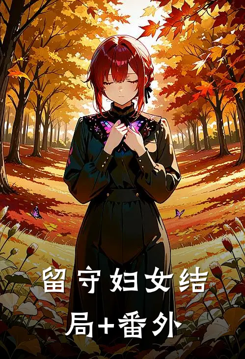 留守妇女结局+番外