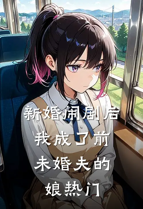 新婚闹剧后，我成了前未婚夫的娘热门