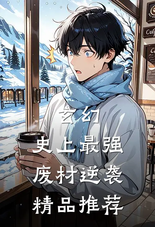 玄幻：史上最强废材逆袭精品推荐