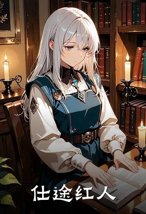 仕途红人
