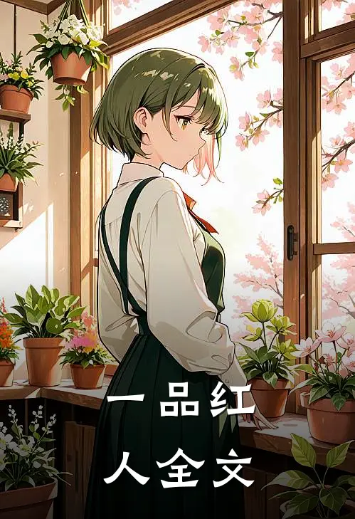 一品红人全文