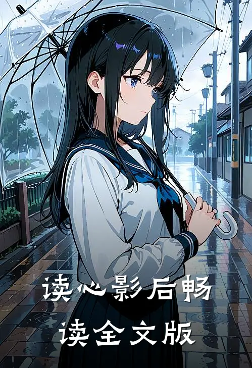 读心影后畅读全文版