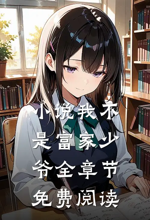 小说我不是富家少爷全章节免费阅读