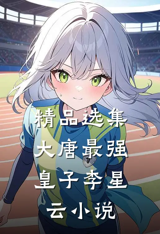 精品选集大唐最强皇子李星云小说