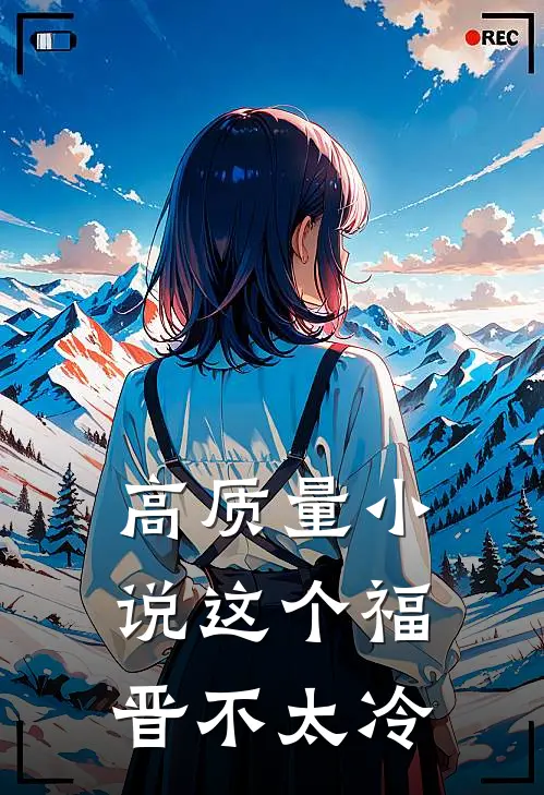 高质量小说这个福晋不太冷