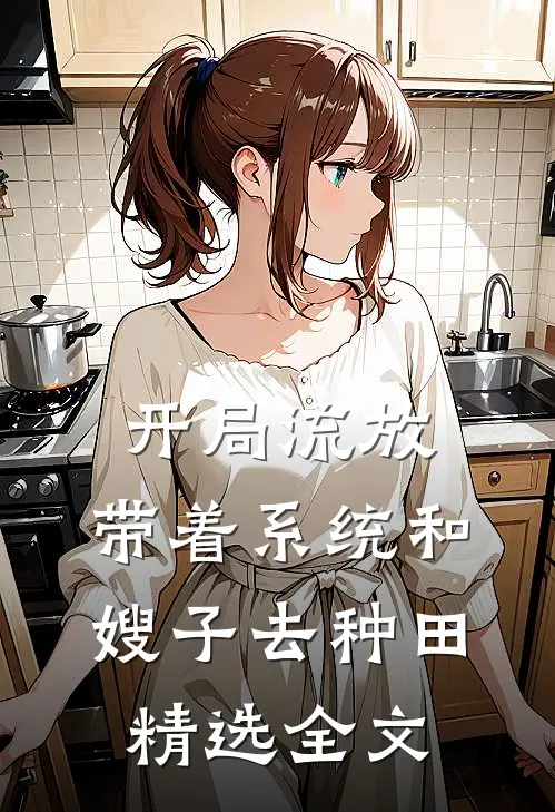 开局流放：带着系统和嫂子去种田精选全文
