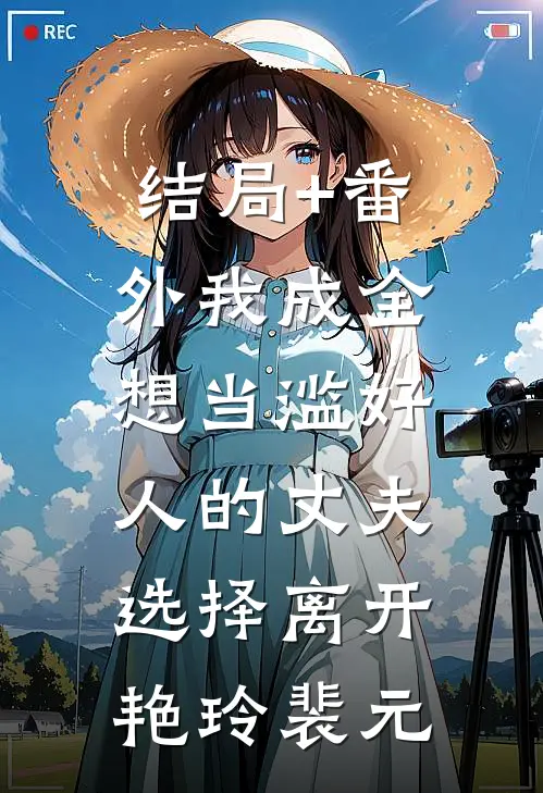 结局+番外我成全想当滥好人的丈夫，选择离开艳玲裴元