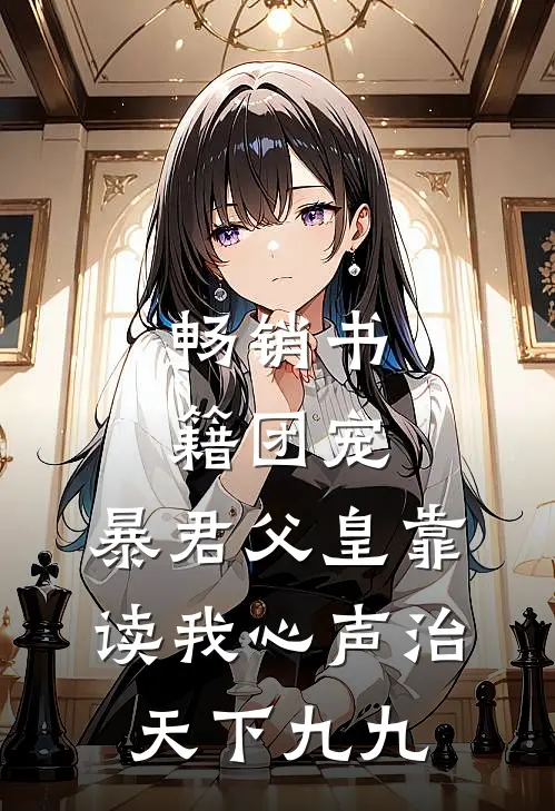 畅销书籍团宠:暴君父皇靠读我心声治天下九九