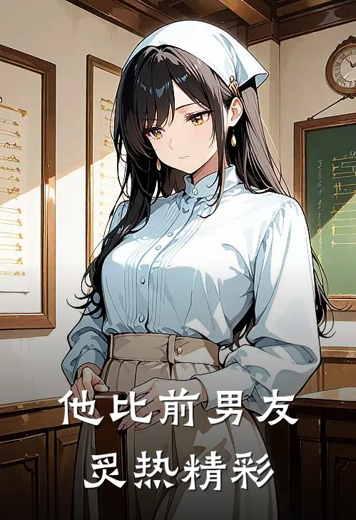 他比前男友炙热精彩