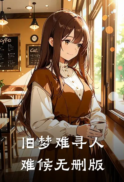 旧梦难寻人难候无删版