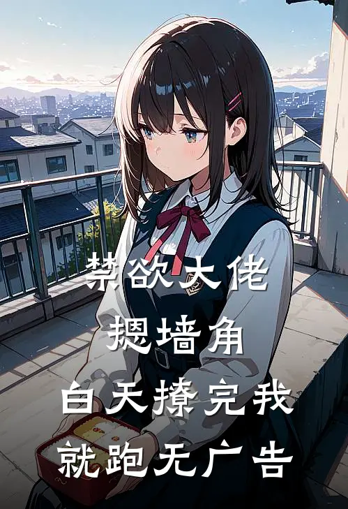 禁欲大佬摁墙角，白天撩完我就跑无广告