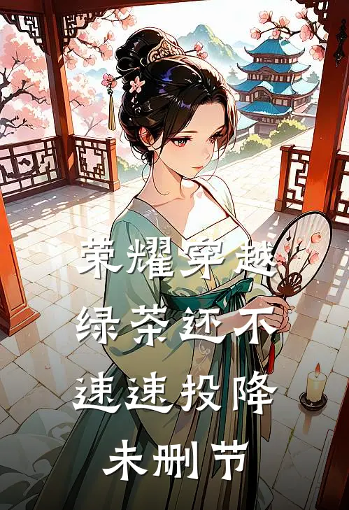 荣耀穿越，绿茶还不速速投降未删节