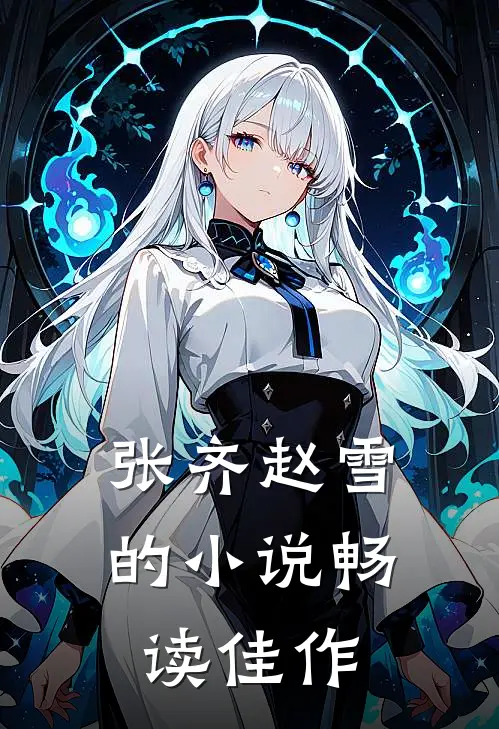张齐赵雪的小说畅读佳作
